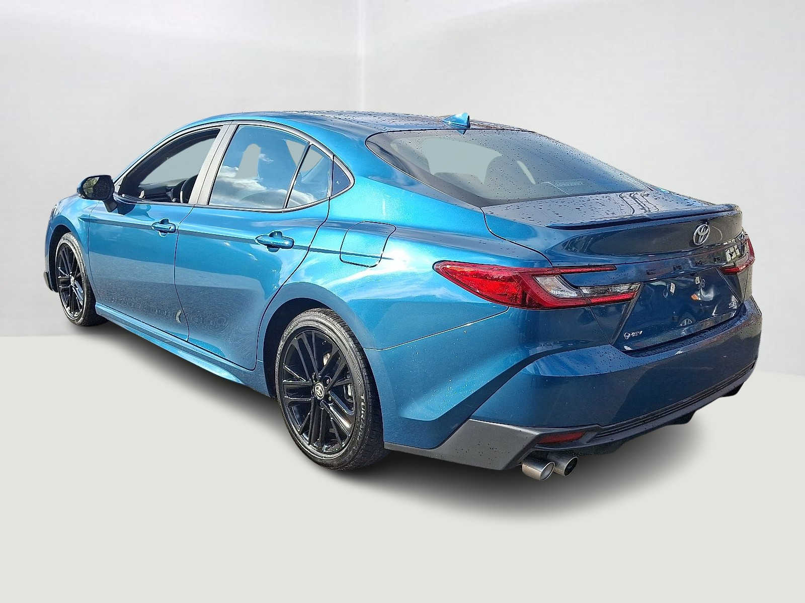 Thumbnail: 2025 Toyota Camry - 9