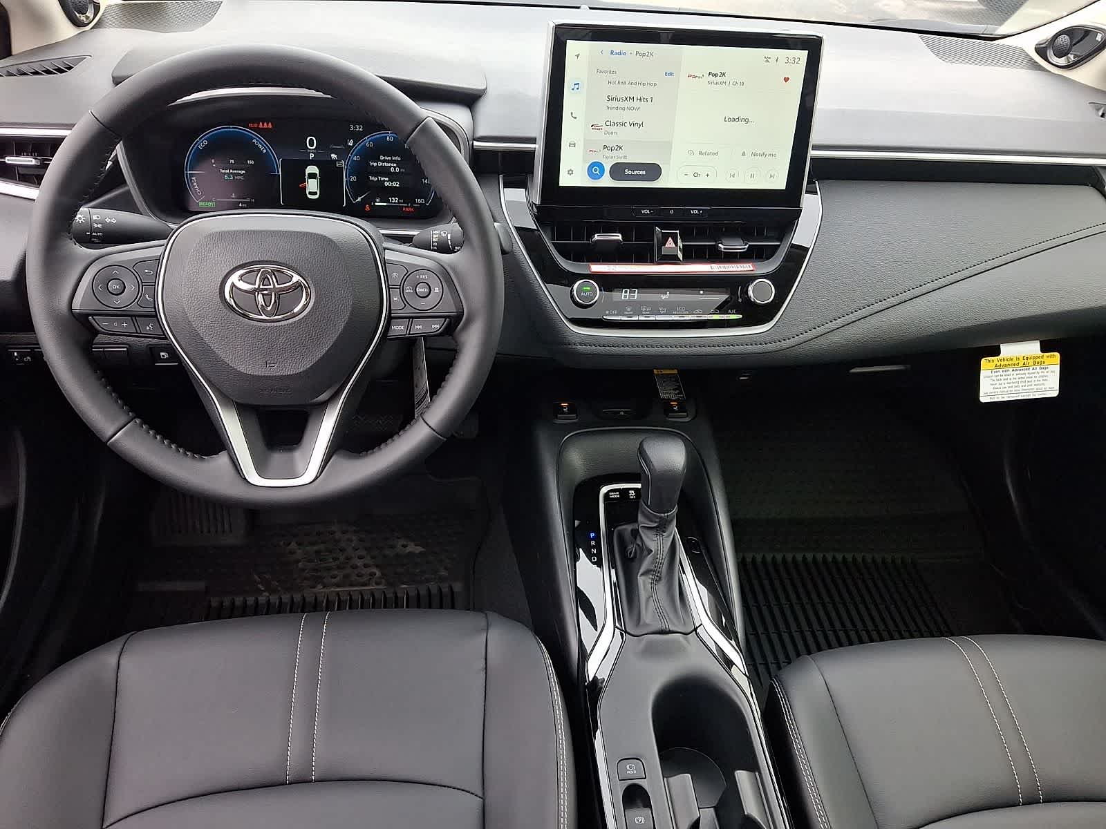 Thumbnail: 2026 Toyota Corolla - 9