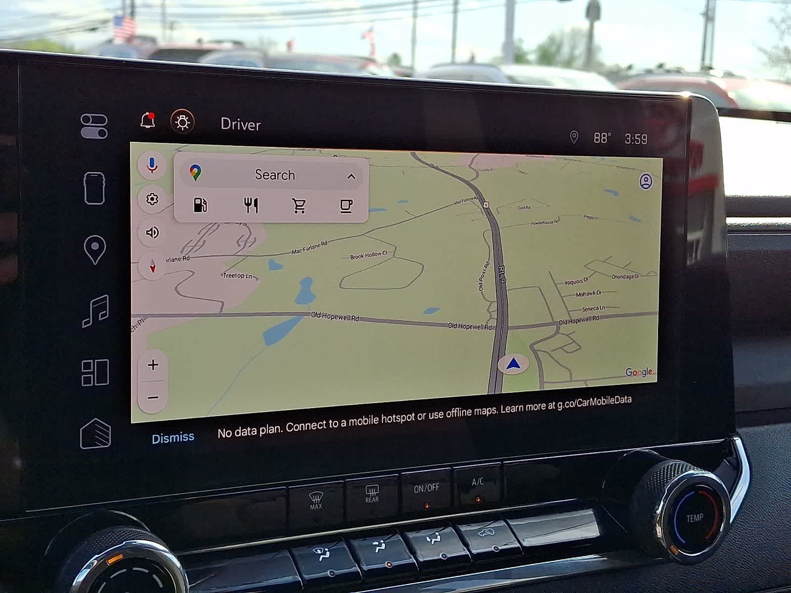 Thumbnail: 2024 Chevrolet Colorado - 16