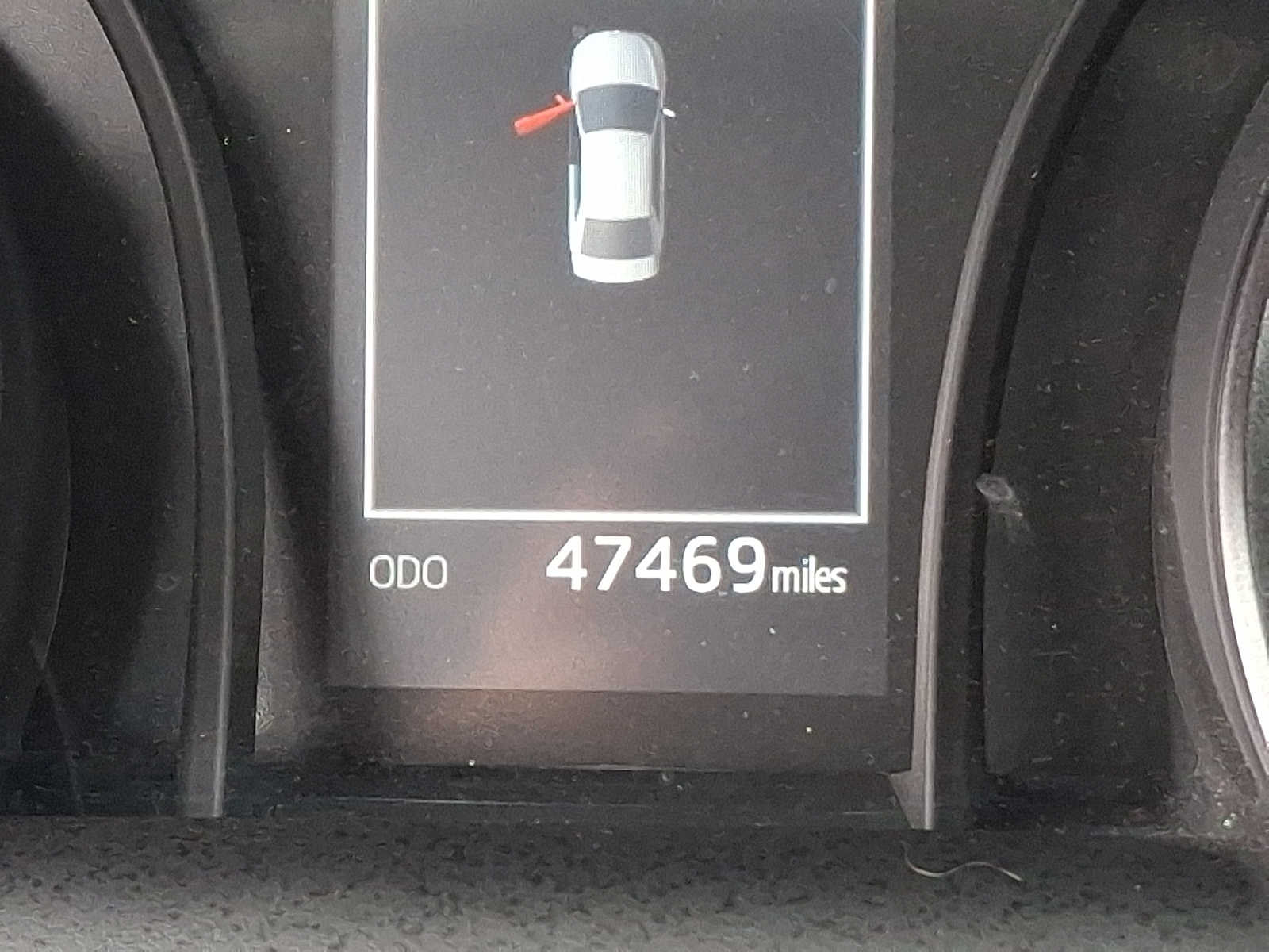 Thumbnail: 2023 Toyota Camry - 22