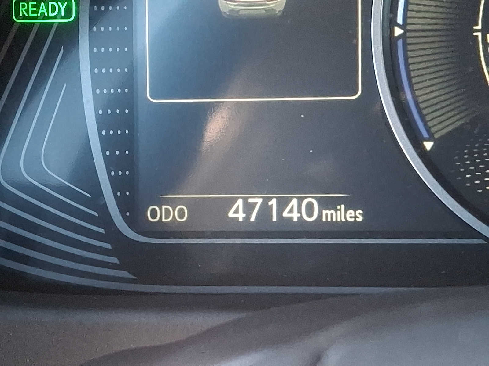 Thumbnail: 2019 Lexus UX - 21