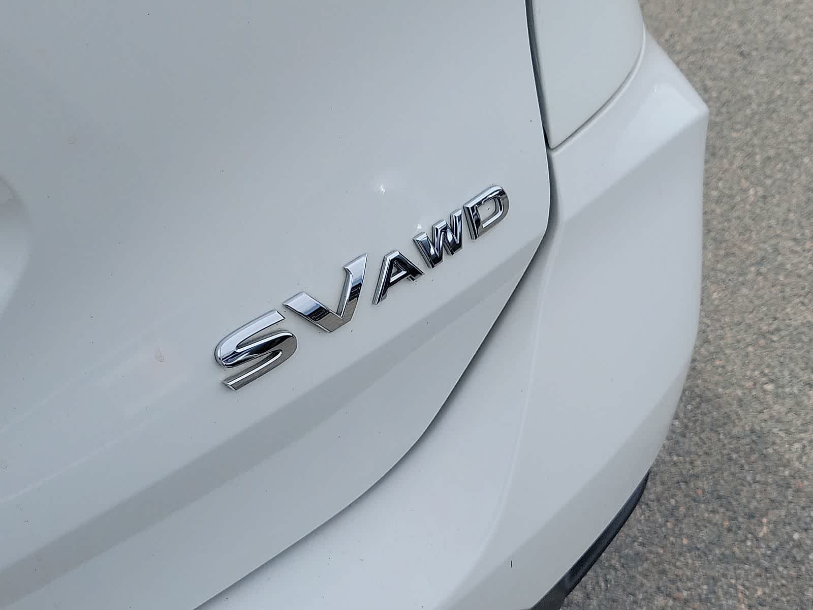 Thumbnail: 2017 Nissan Rogue - 31