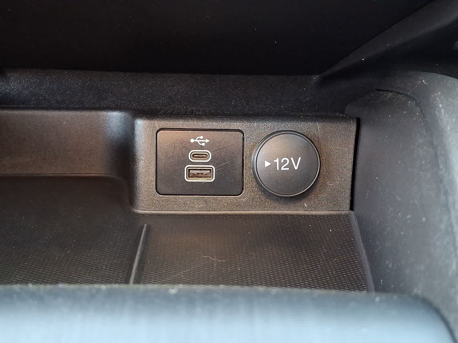 Thumbnail: 2024 Ford Escape - 26