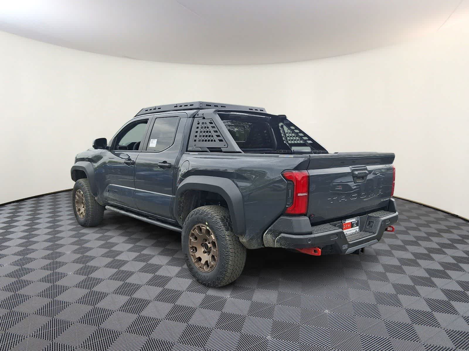 Thumbnail: 2026 Toyota Tacoma - 6