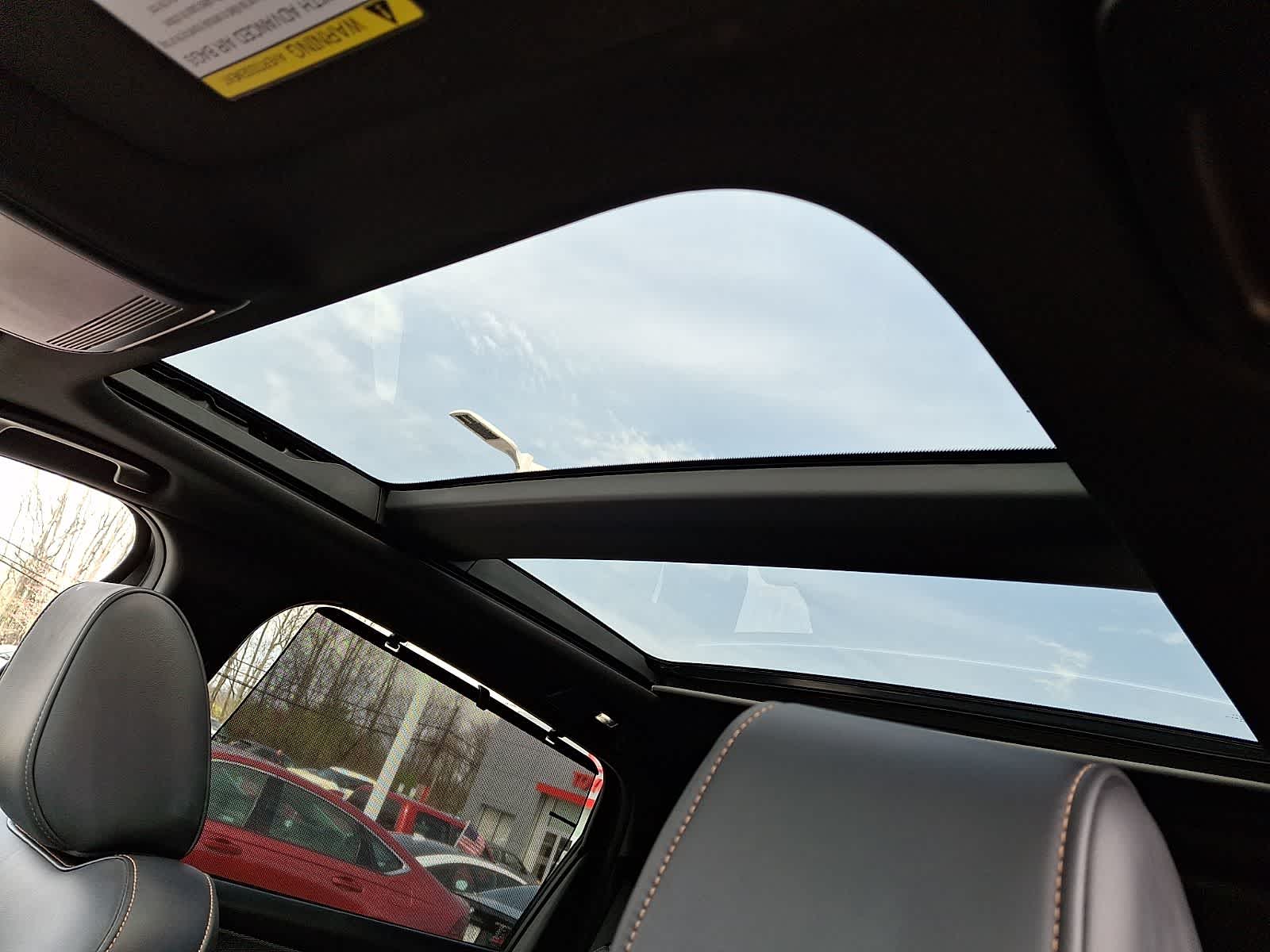 Thumbnail: 2024 Mazda CX-90 - 17