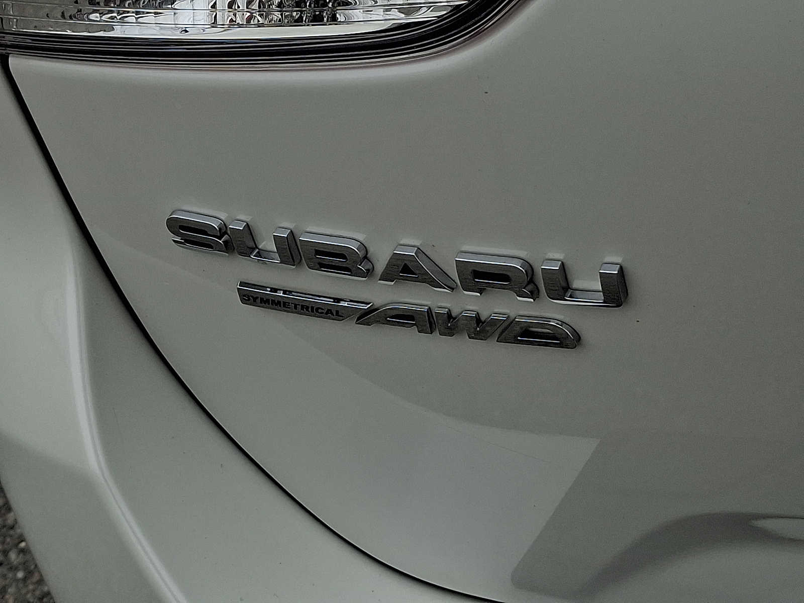 Thumbnail: 2023 Subaru Forester - 31