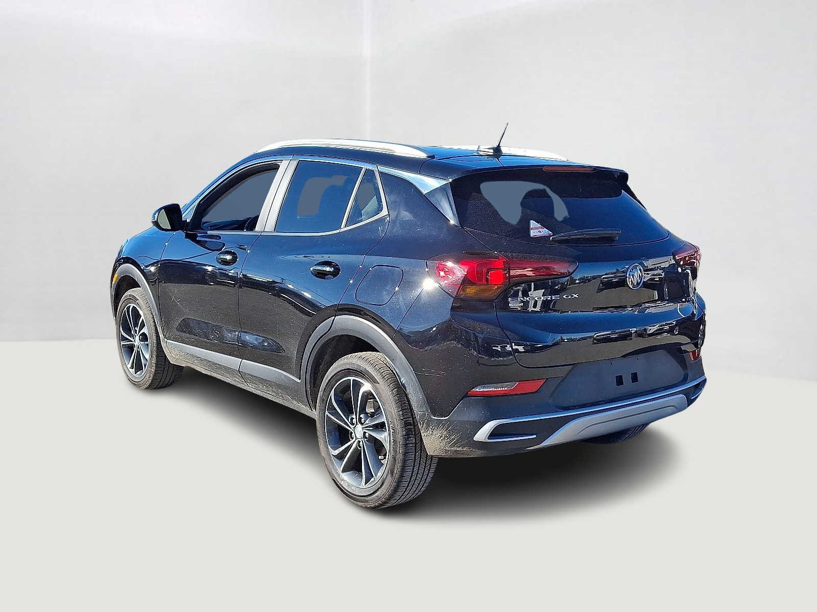 Thumbnail: 2023 Buick Encore GX - 7