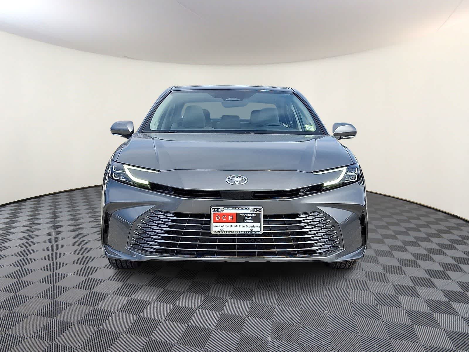 Thumbnail: 2026 Toyota Camry - 2