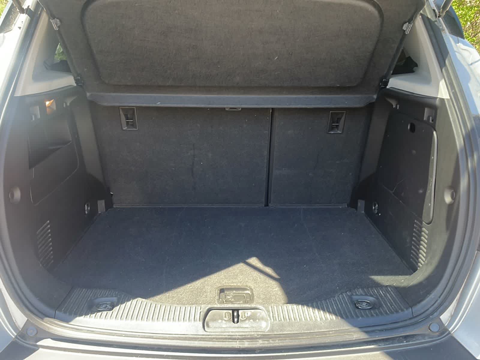 Thumbnail: 2013 Buick Encore - 7