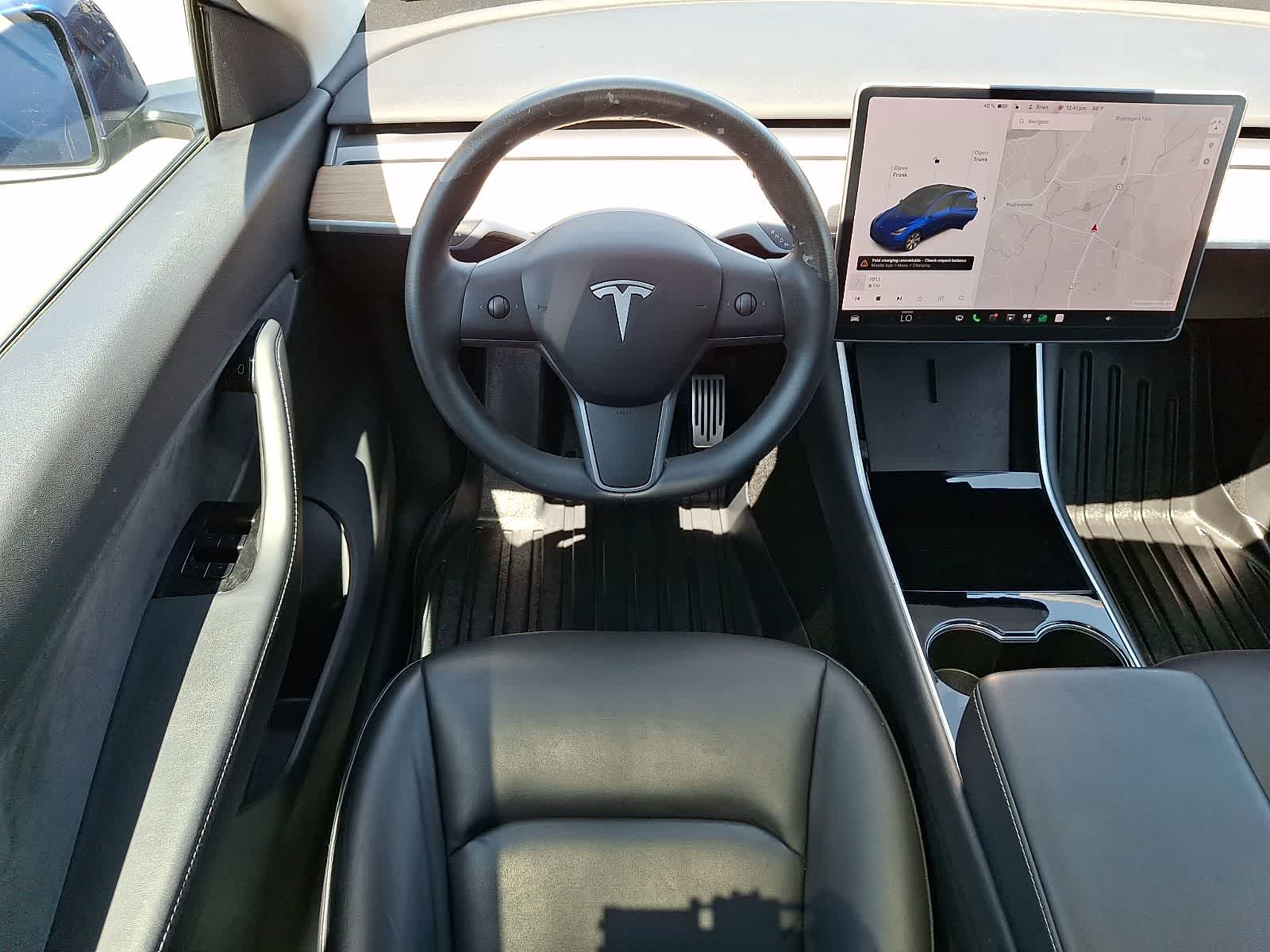 Thumbnail: 2020 Tesla Model Y - 12