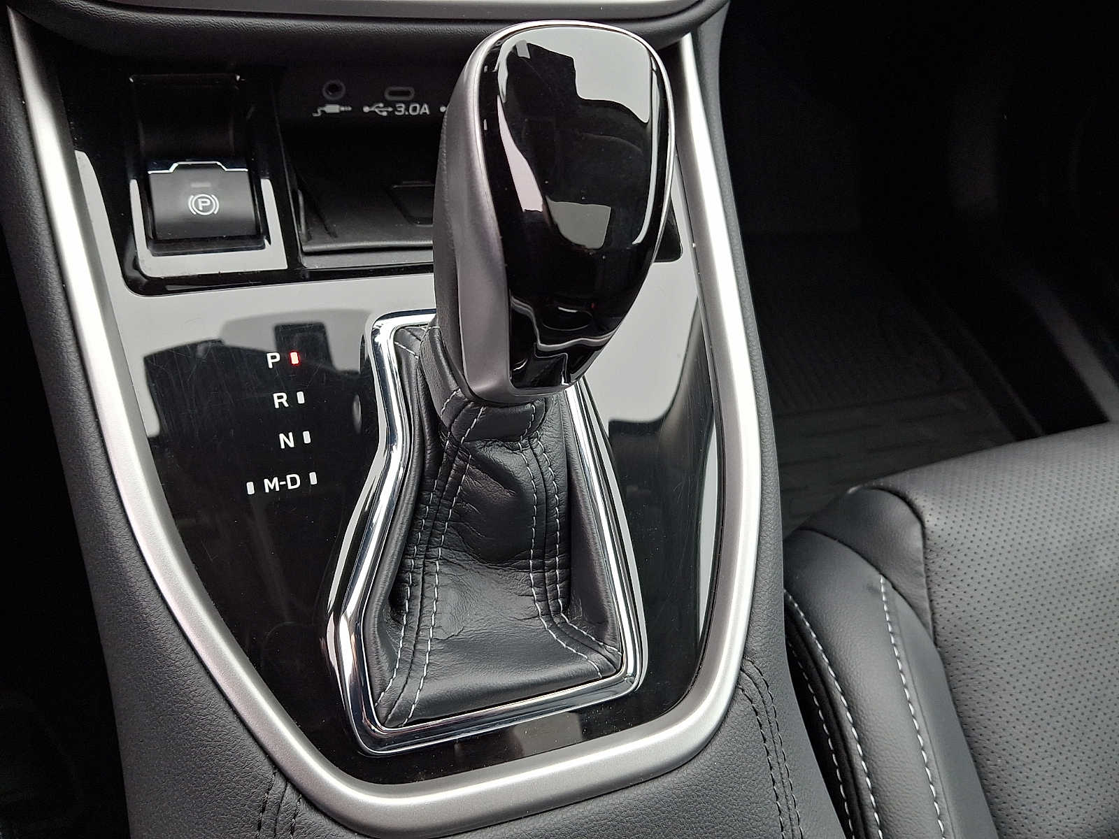 Thumbnail: 2025 Subaru Outback - 16