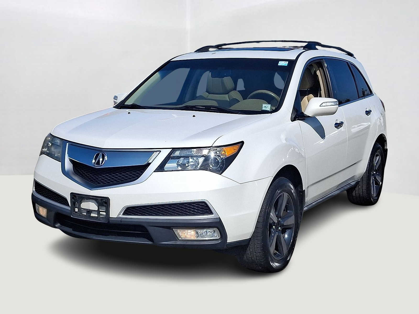 2012 Acura MDX Technology -
                  Wappingers Falls, NY