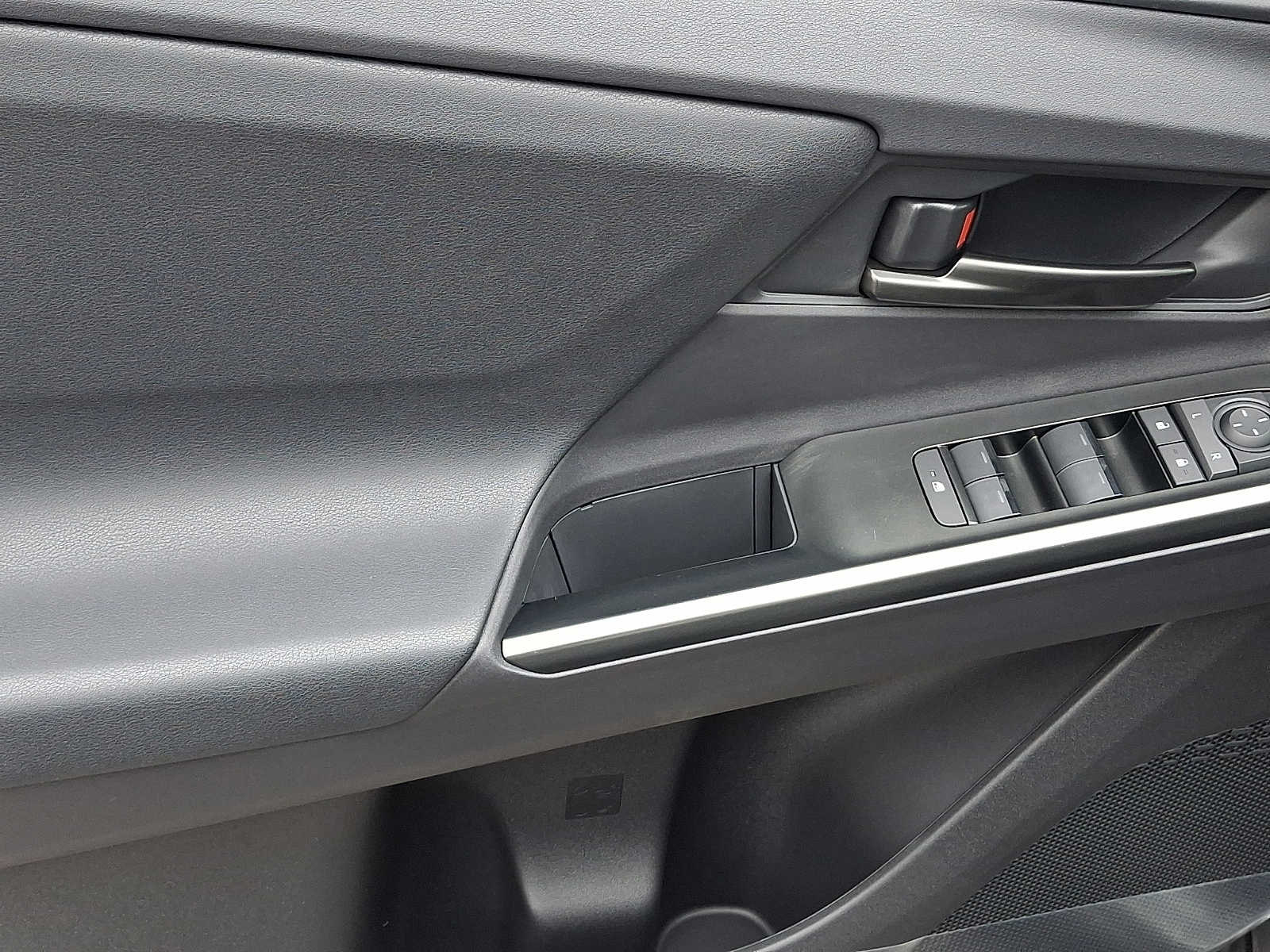 Thumbnail: 2026 Toyota bZ - 10