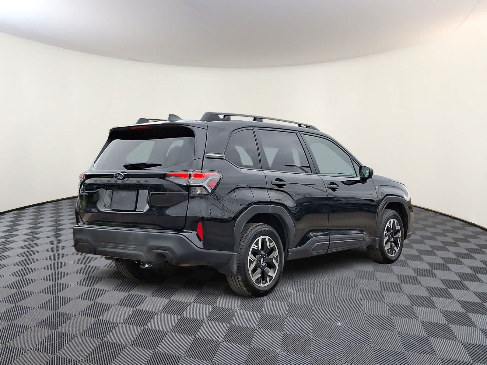 Thumbnail: 2026 Subaru Forester - 5
