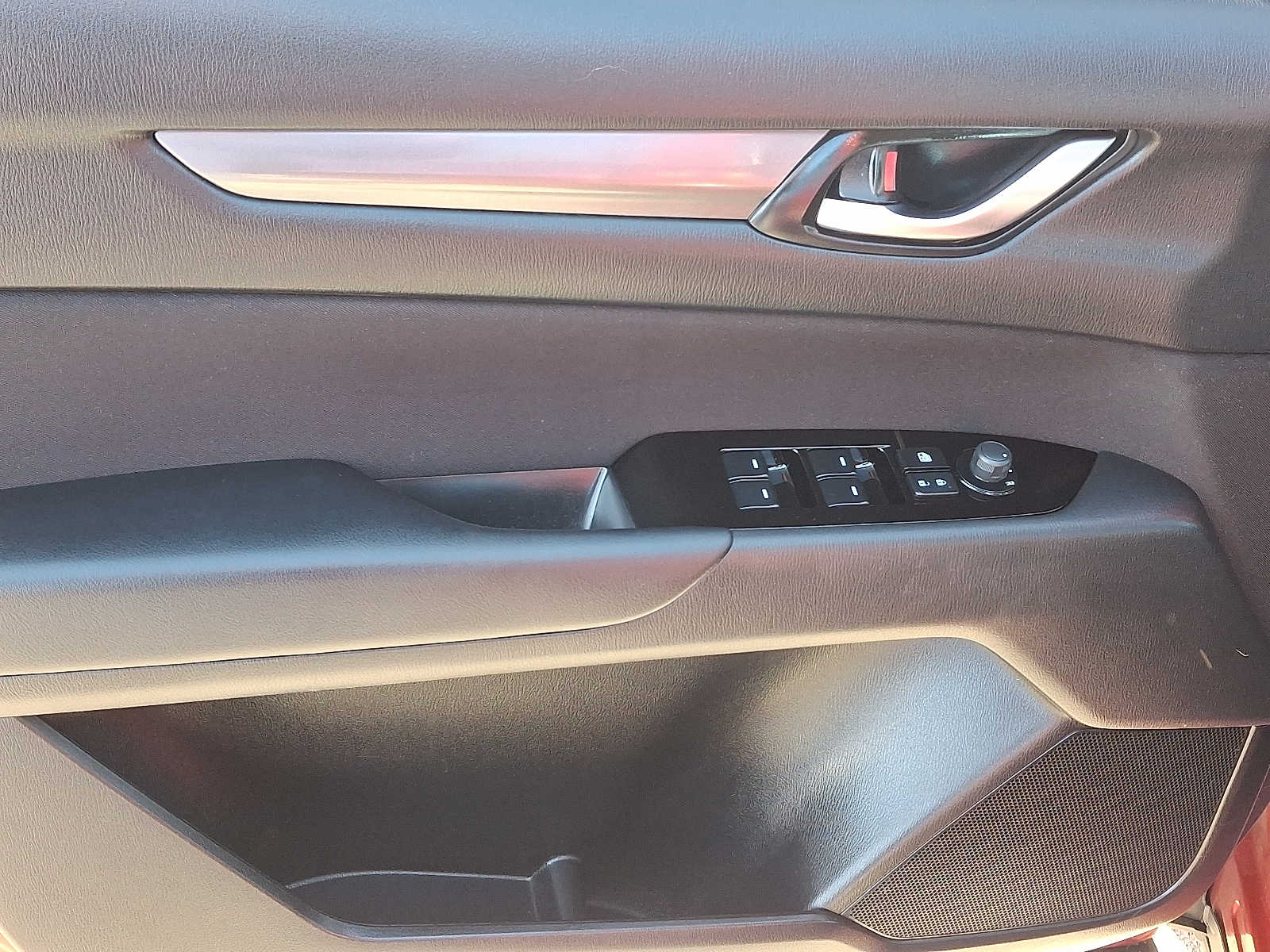 Thumbnail: 2023 Mazda CX-5 - 11