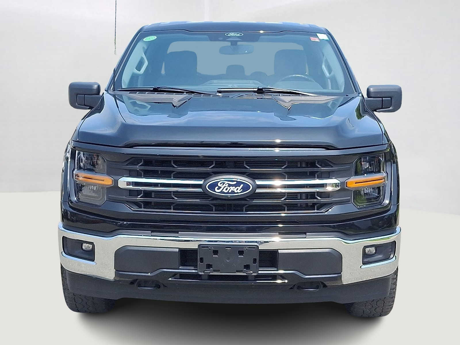 2024 Ford F-150 XLT 3