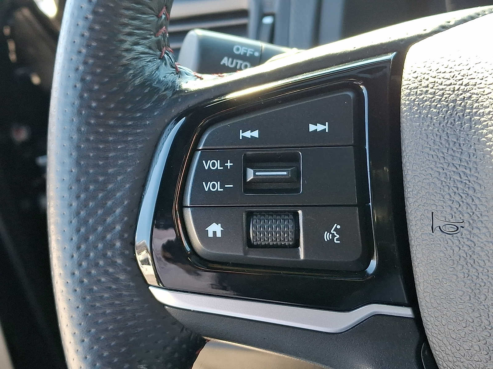 Thumbnail: 2024 Honda Ridgeline - 24