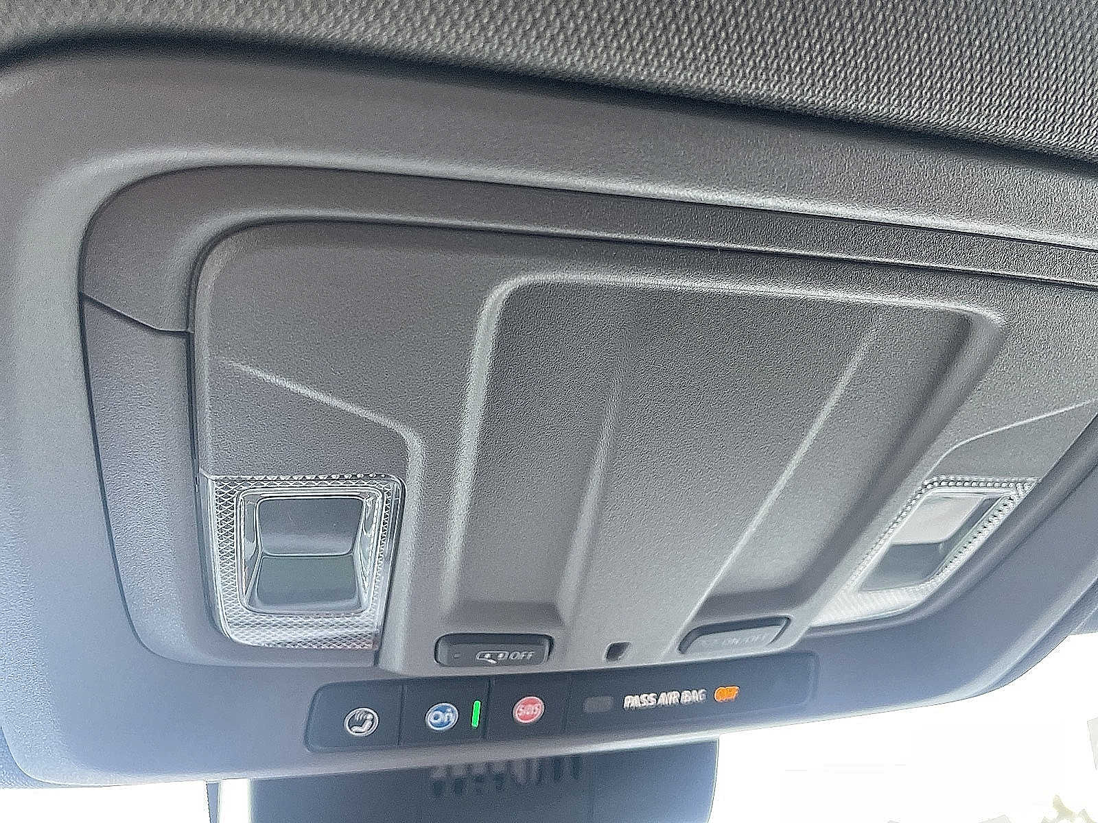 Thumbnail: 2022 Chevrolet Silverado 1500 - 12