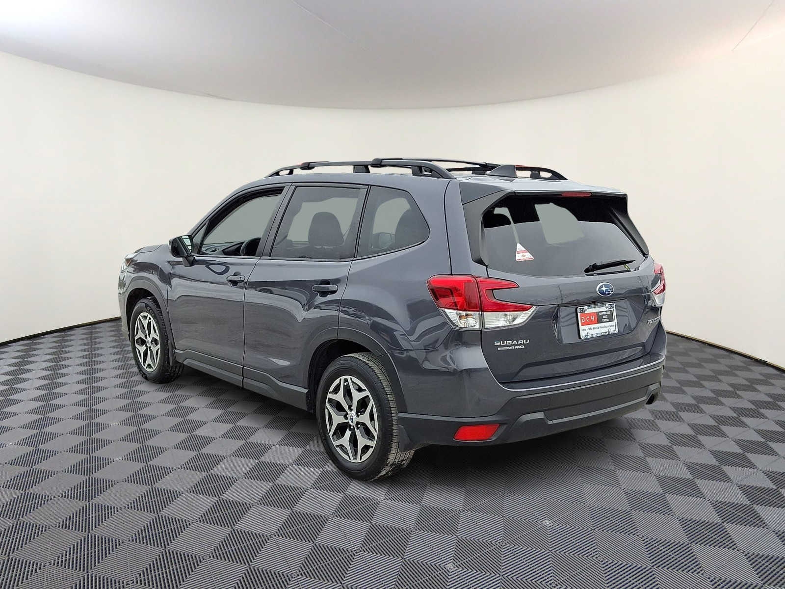 Thumbnail: 2024 Subaru Forester - 7