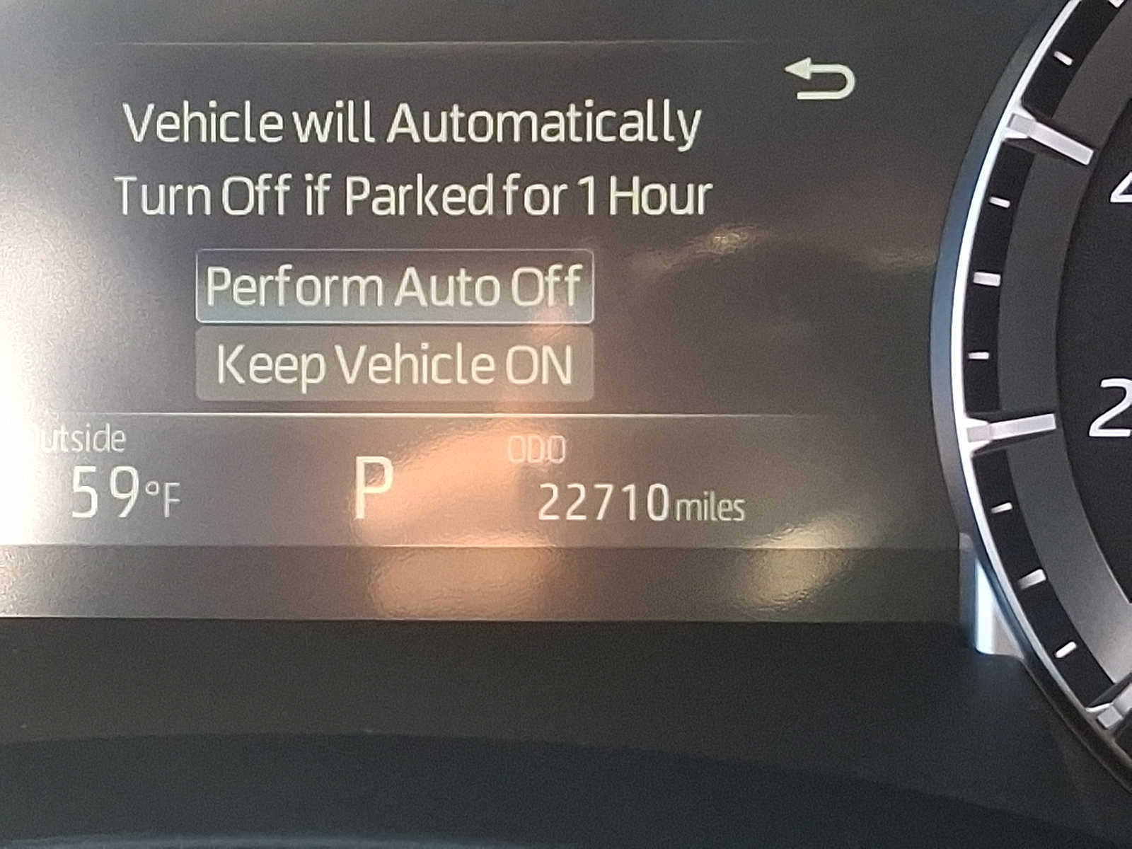 Thumbnail: 2024 Toyota Highlander - 25