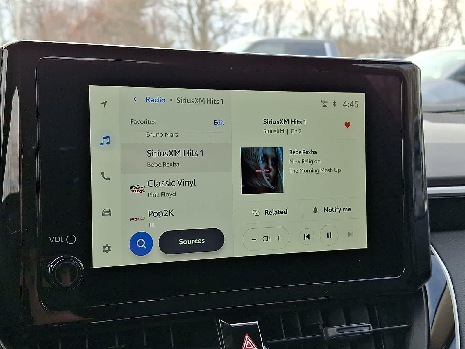 Thumbnail: 2026 Toyota Corolla - 12