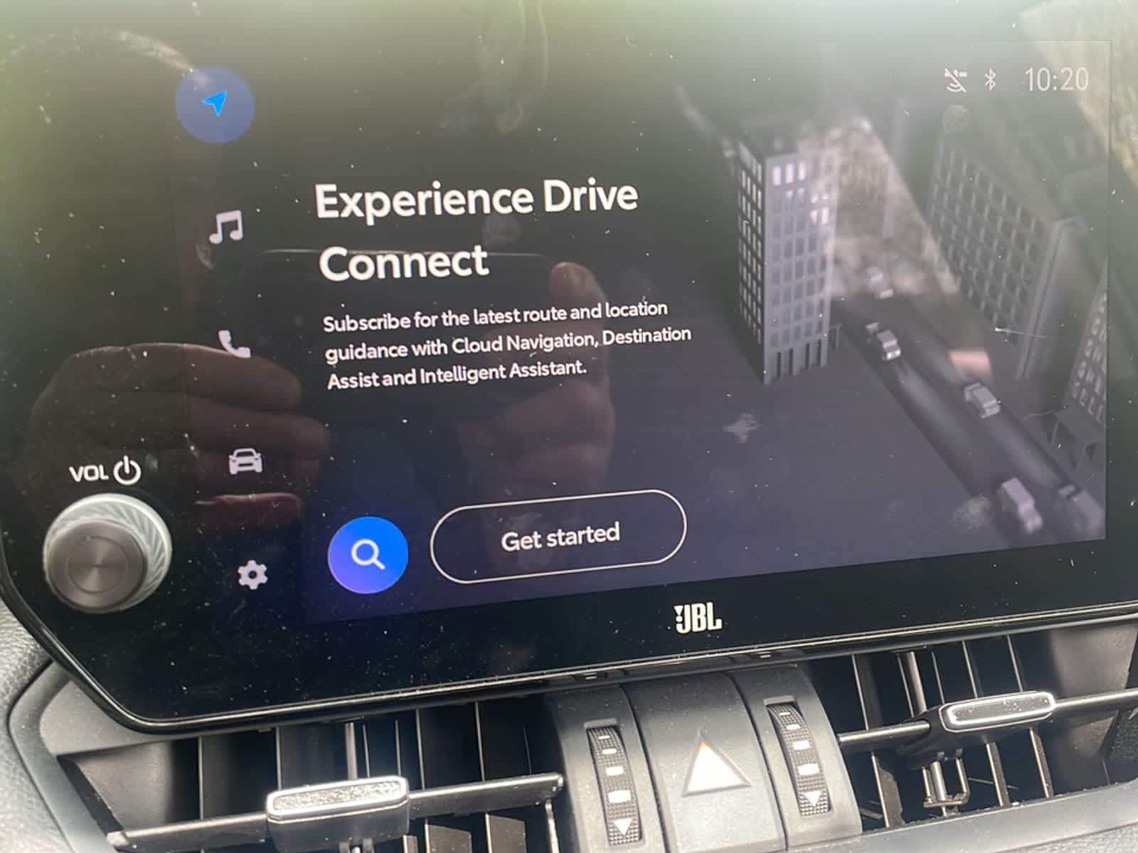 Thumbnail: 2025 Toyota RAV4 - 18