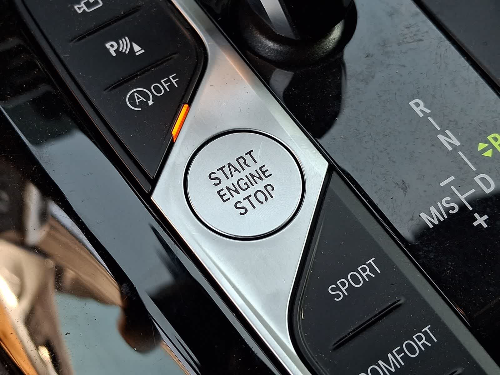 Thumbnail: 2023 BMW X3 - 26