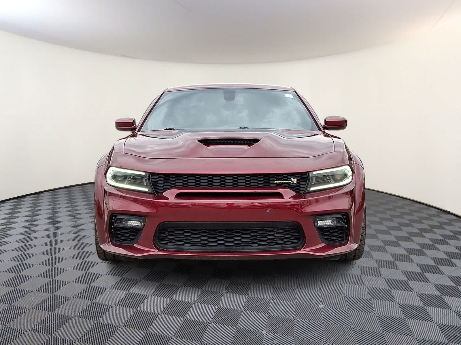 Thumbnail: 2022 Dodge Charger - 3