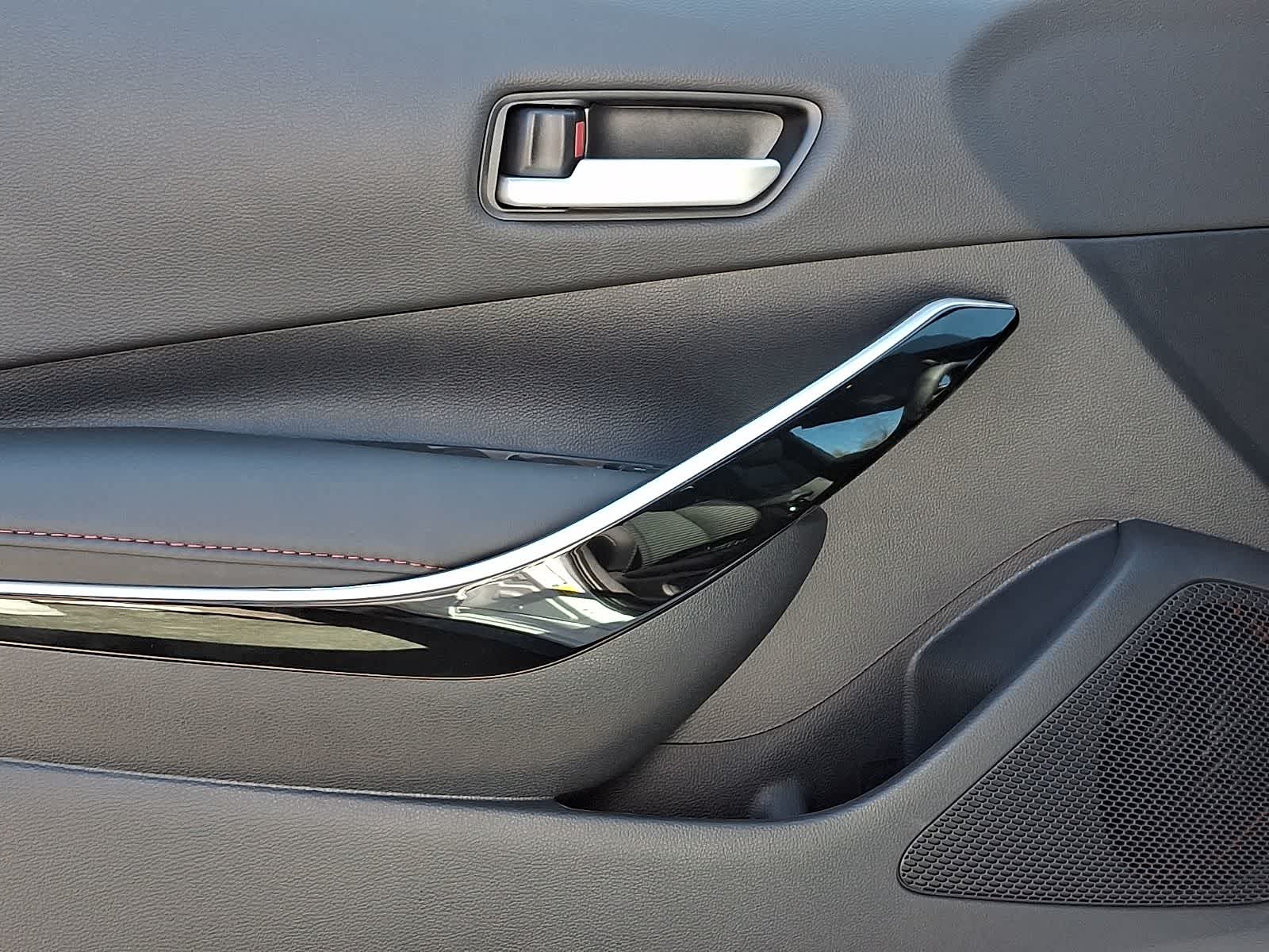 Thumbnail: 2026 Toyota Corolla - 10