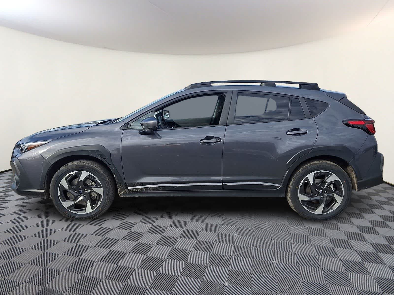 Thumbnail: 2024 Subaru Crosstrek - 8