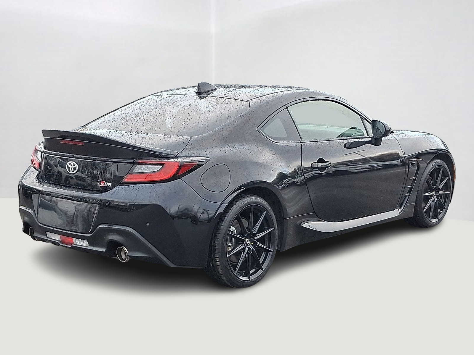 Thumbnail: 2024 Toyota GR86 - 6