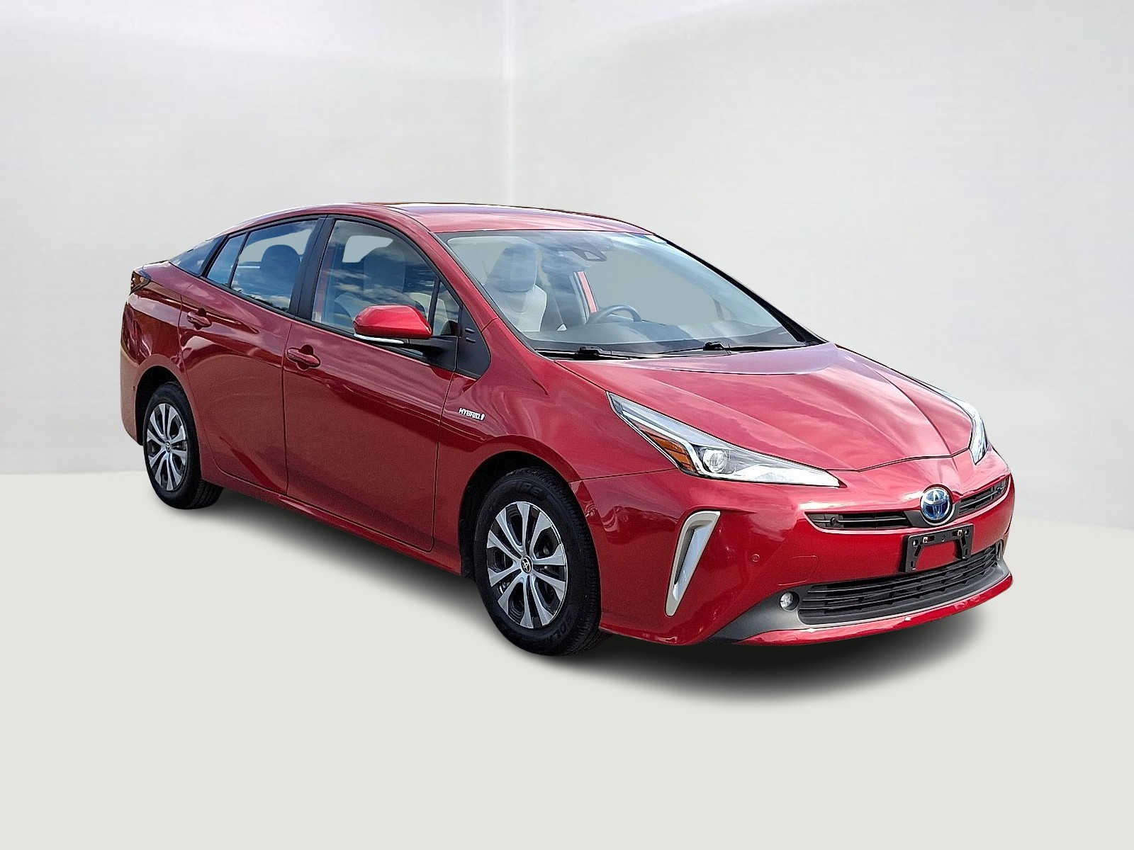 Thumbnail: 2022 Toyota Prius - 5