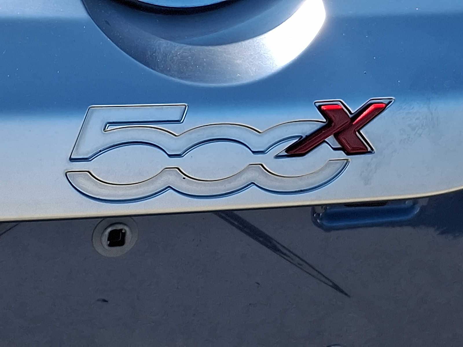 Thumbnail: 2019 Fiat 500X - 30