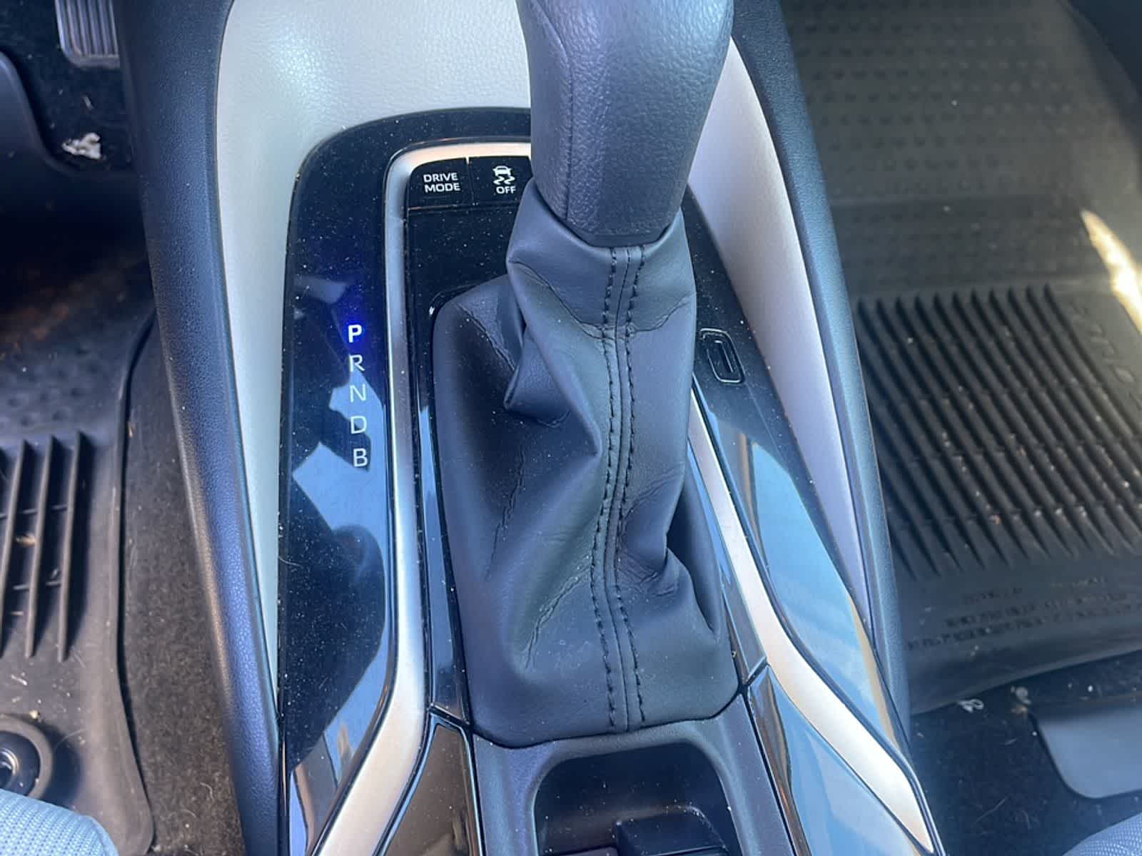 Thumbnail: 2022 Toyota Corolla - 19