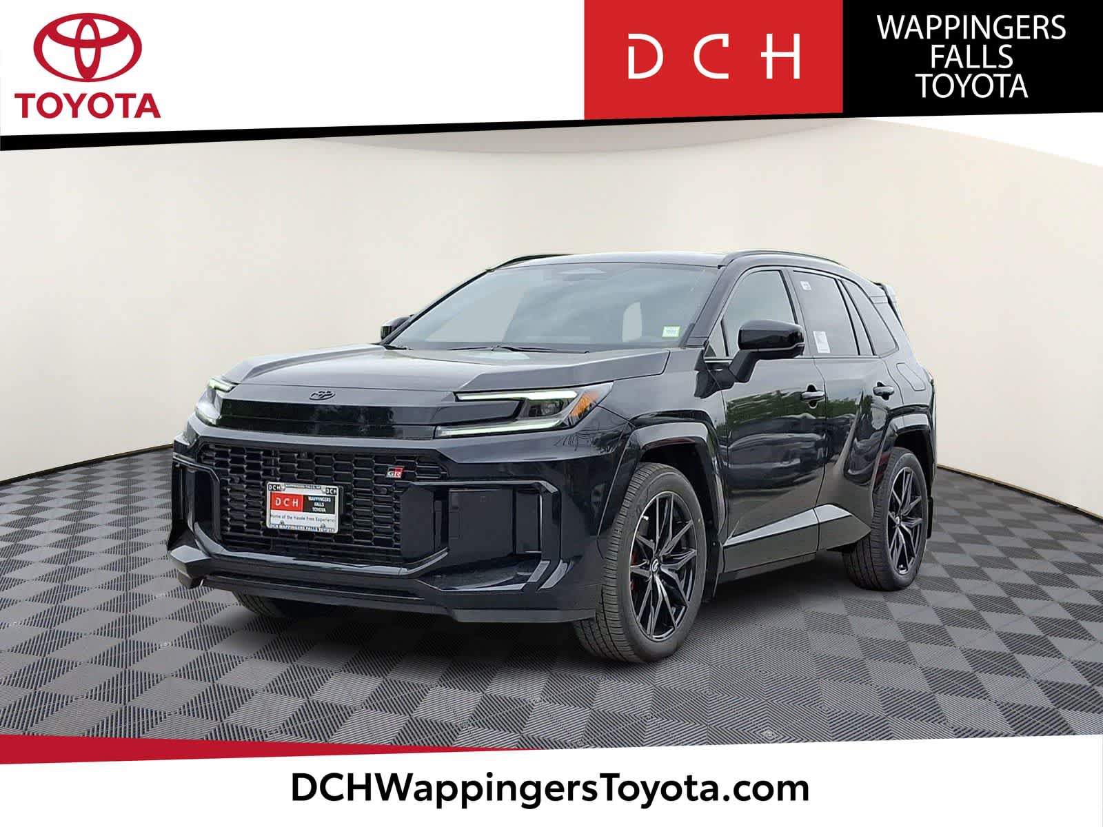 Thumbnail: 2026 Toyota RAV4 - 1