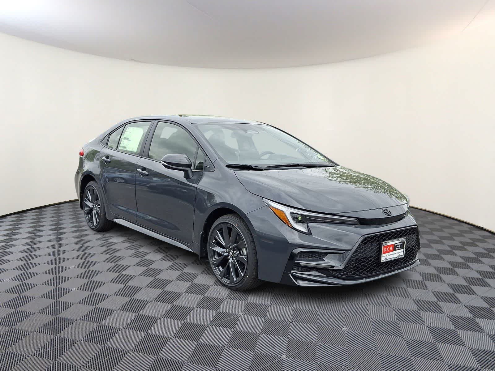 Thumbnail: 2026 Toyota Corolla - 3
