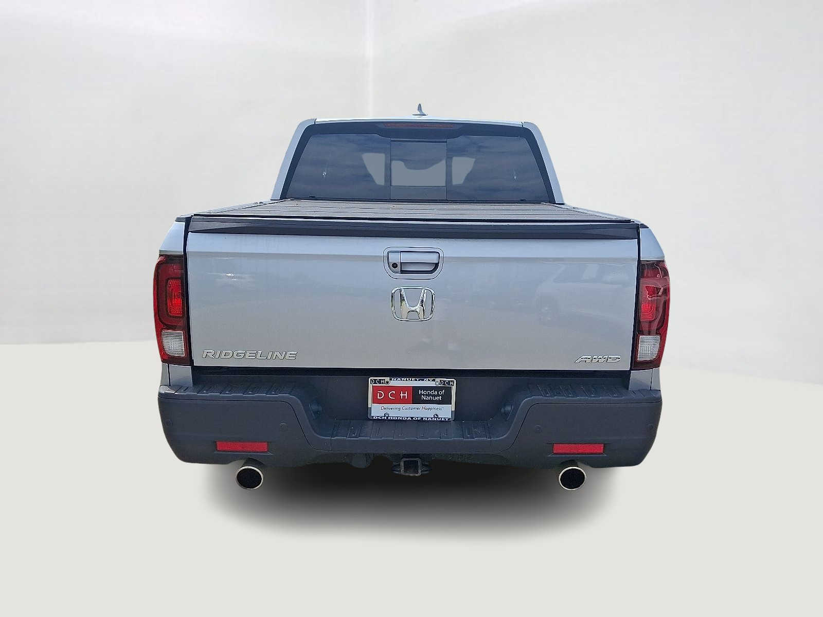 Thumbnail: 2021 Honda Ridgeline - 6