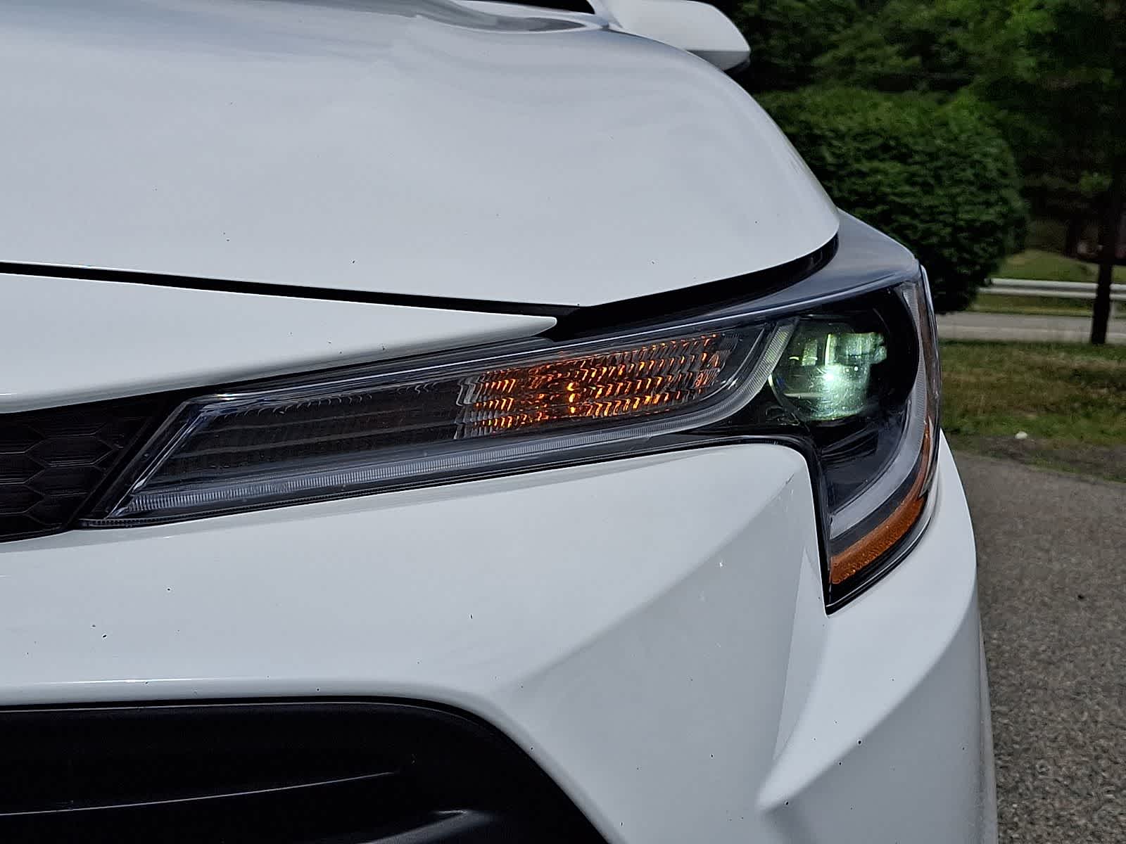 Thumbnail: 2024 Toyota Corolla - 12
