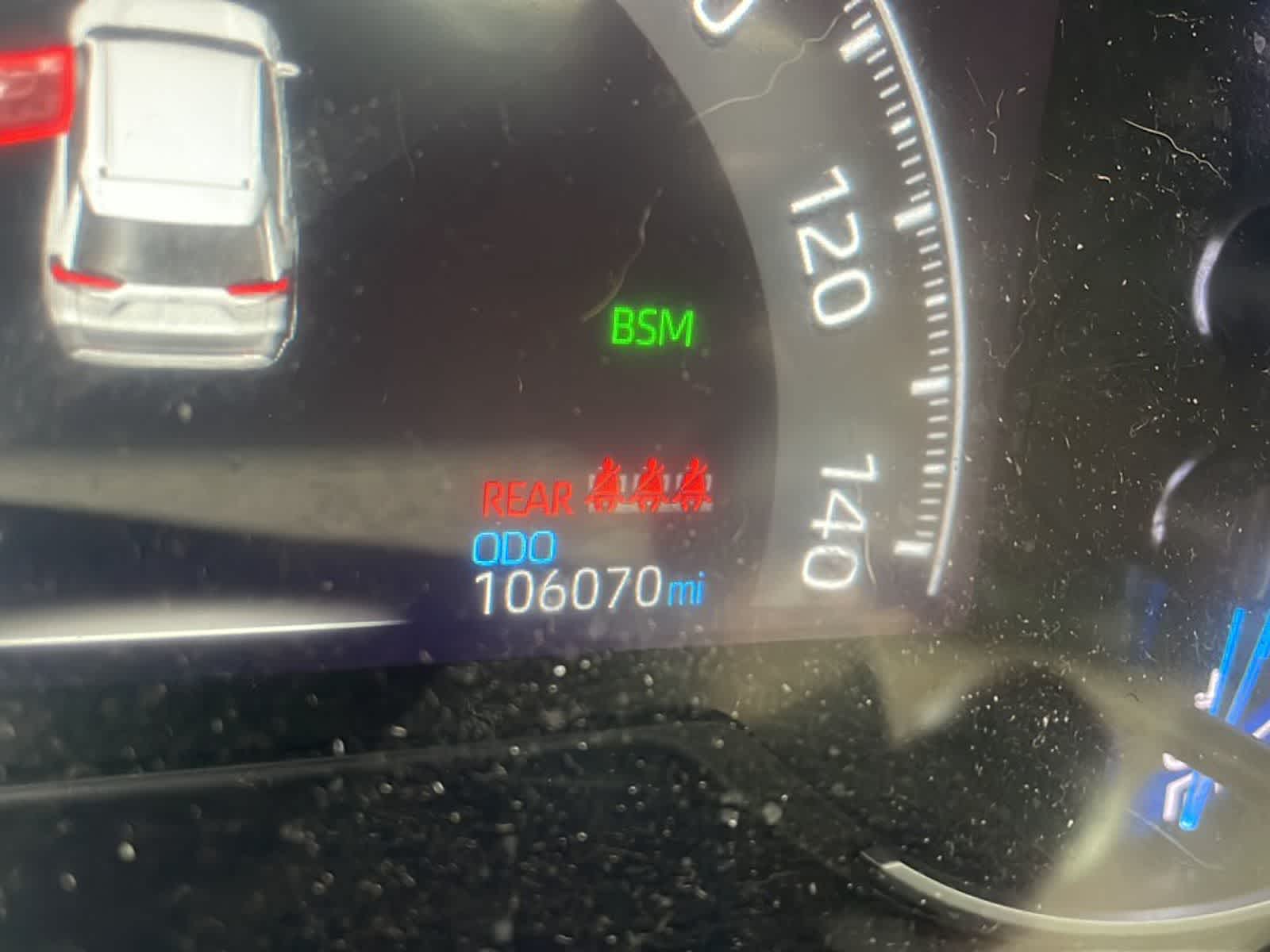 Thumbnail: 2021 Toyota RAV4 - 3