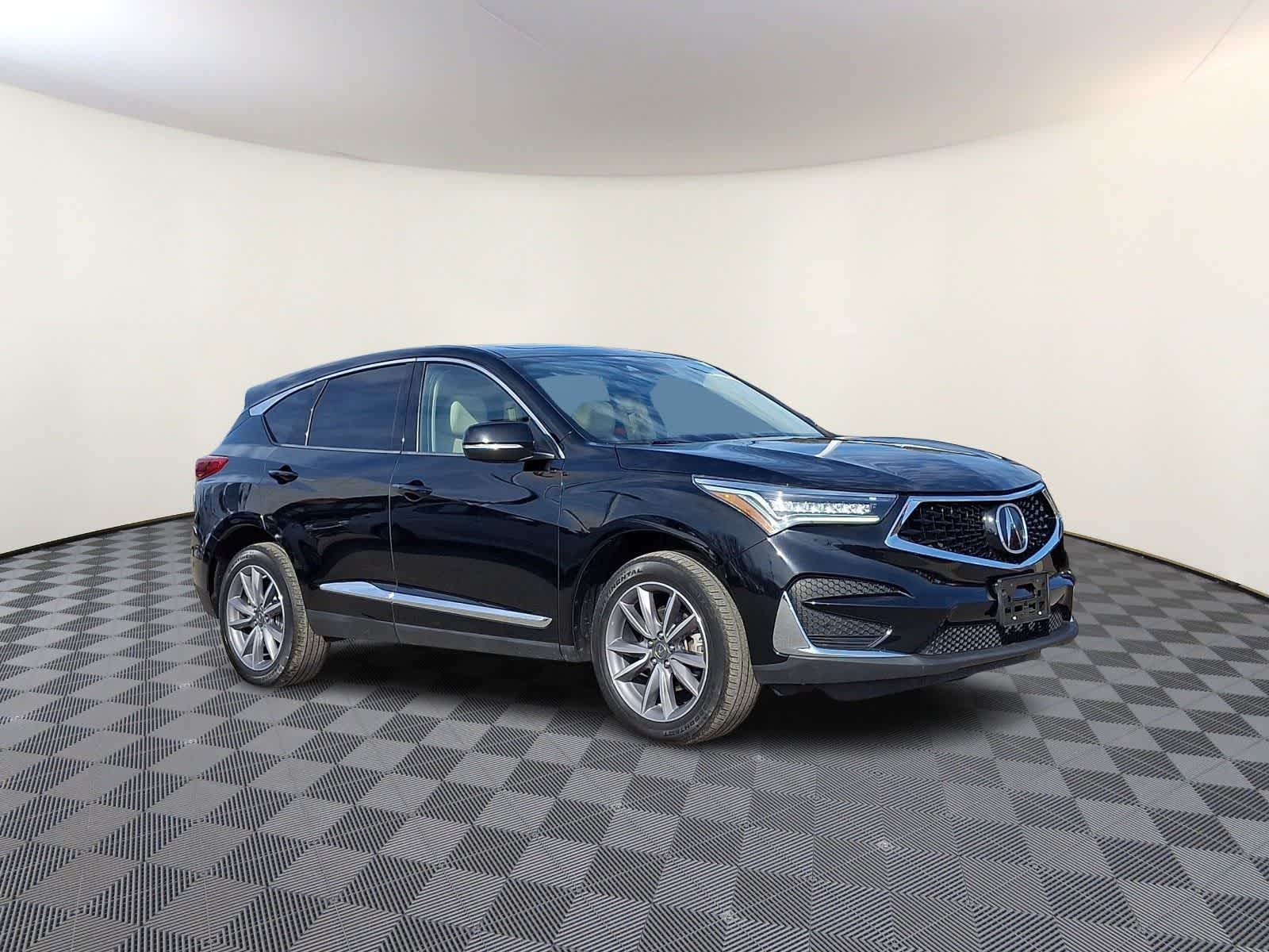 Thumbnail: 2019 Acura RDX - 4