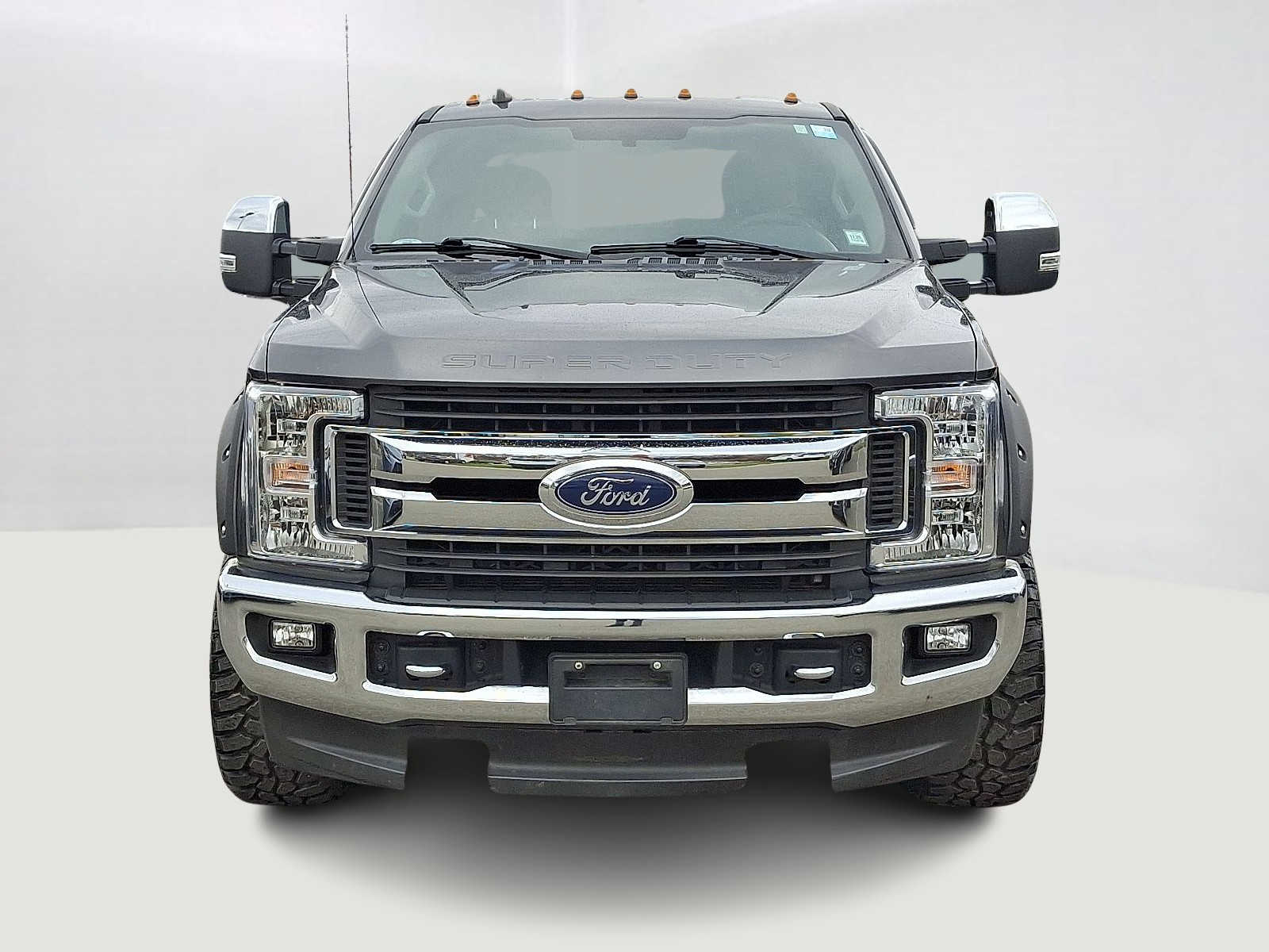 Thumbnail: 2019 Ford F-350 - 3