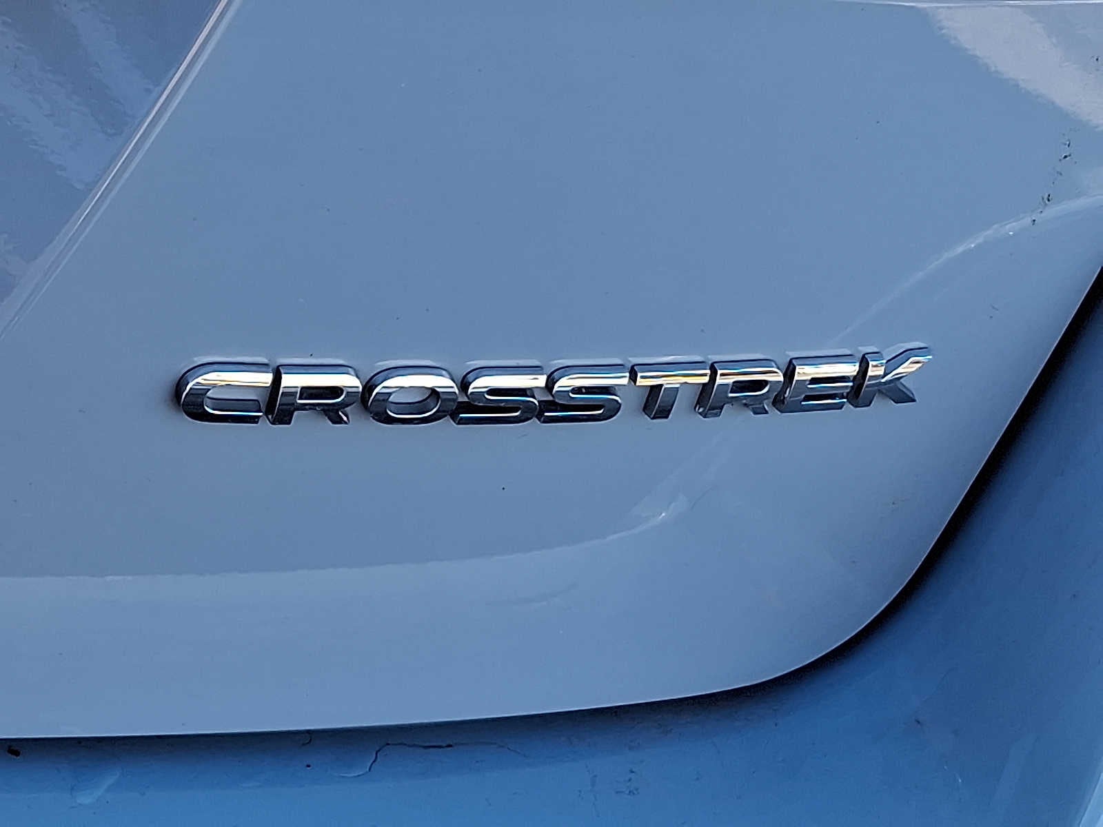 Thumbnail: 2021 Subaru Crosstrek - 31