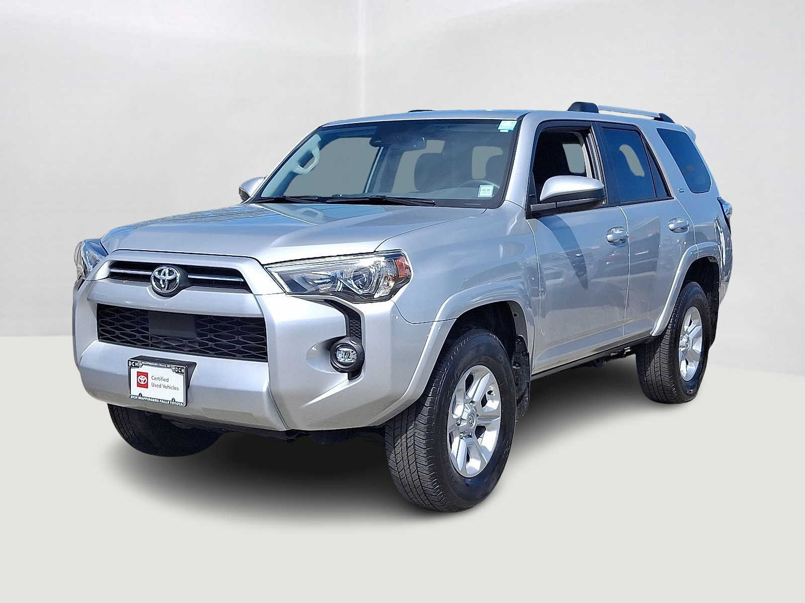 2024 Toyota 4Runner SR5 -
                  Wappingers Falls, NY