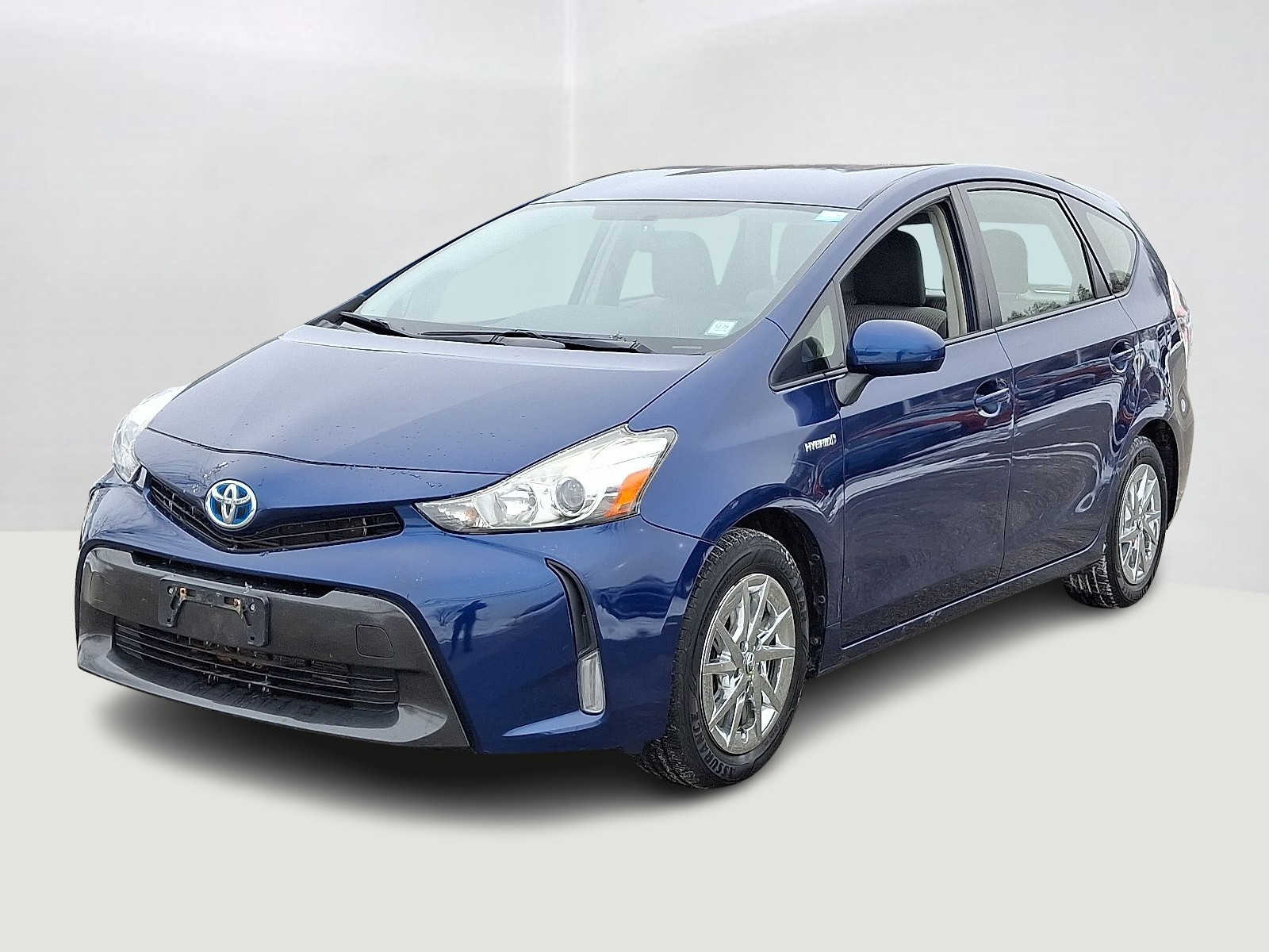 2015 Toyota Prius v Three -
                  Wappingers Falls, NY