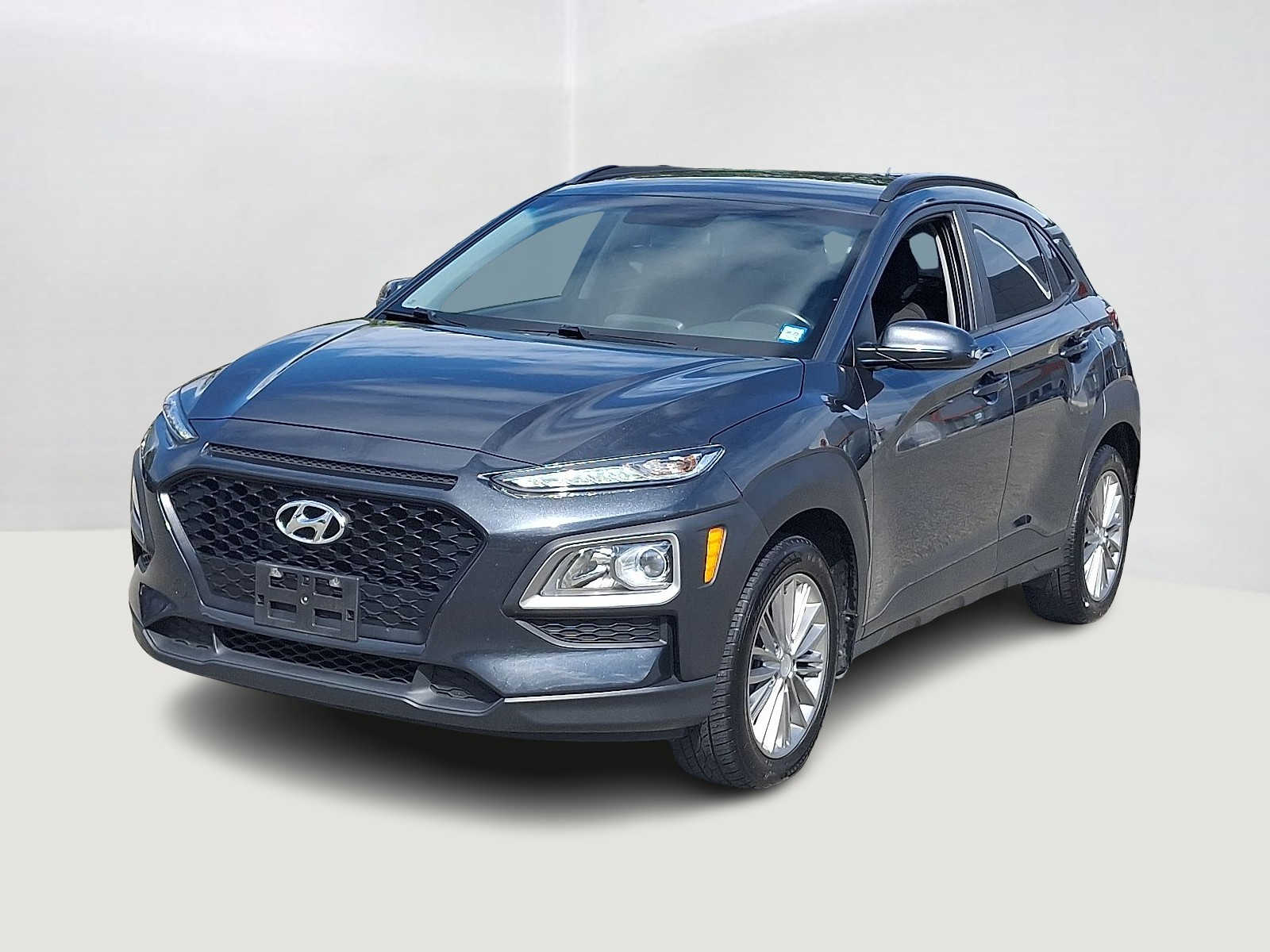 Thumbnail: 2018 Hyundai Kona - 1