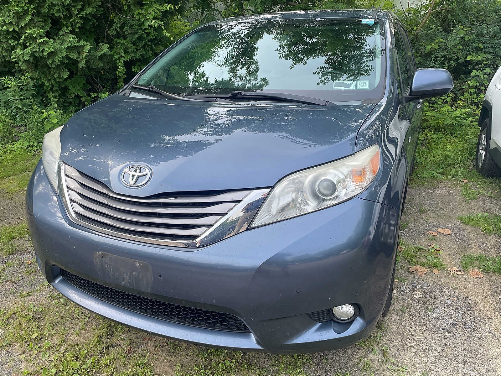 2016 Toyota Sienna XLE Premium -
                  Wappingers Falls, NY