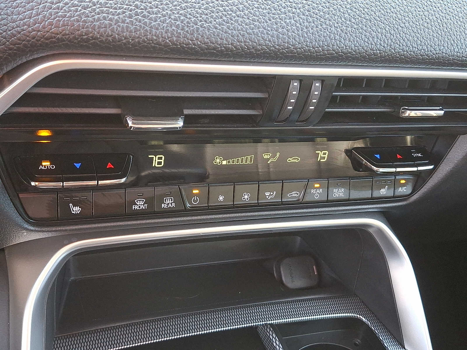 Thumbnail: 2024 Mazda CX-90 - 19