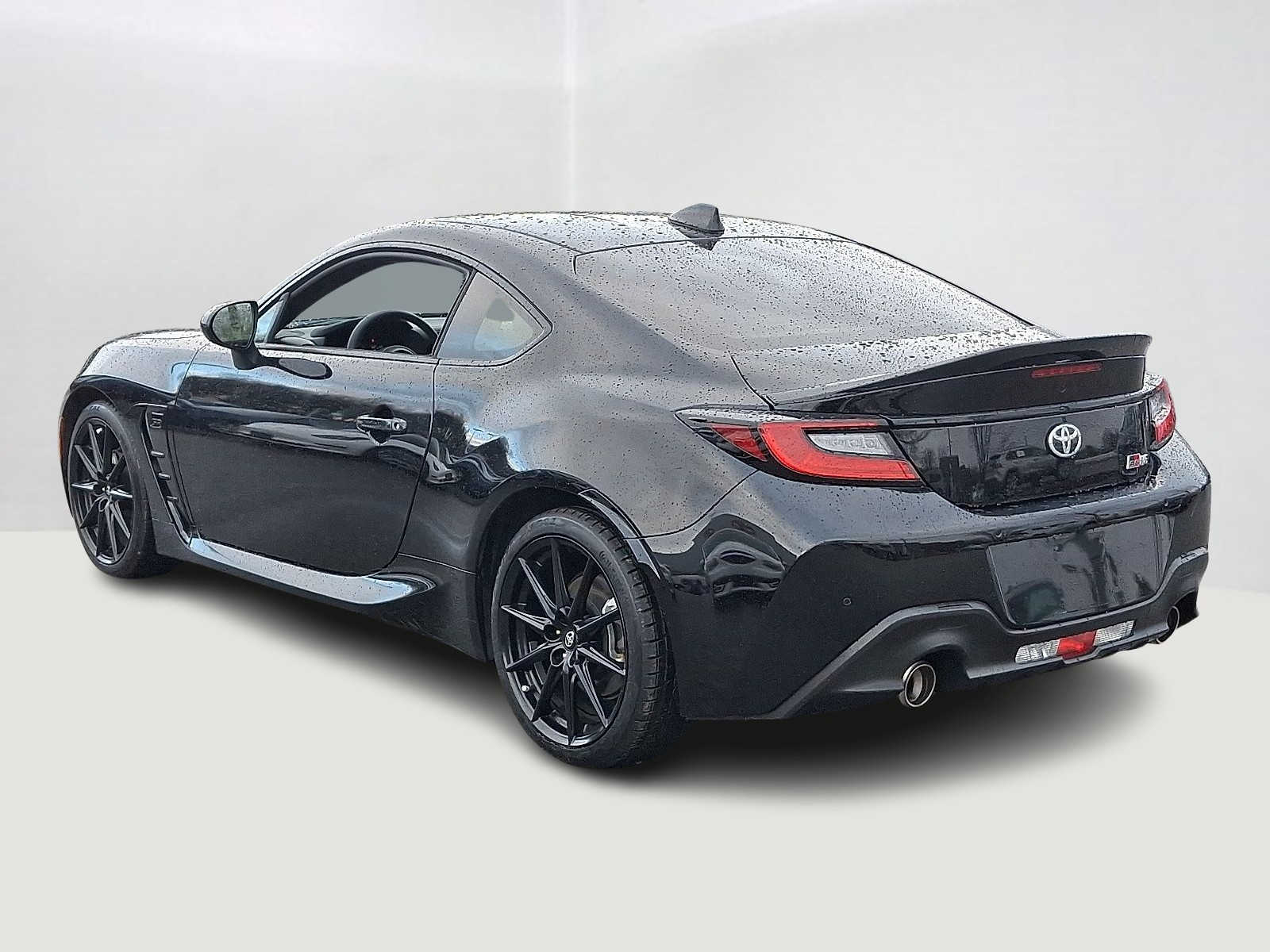 Thumbnail: 2024 Toyota GR86 - 9