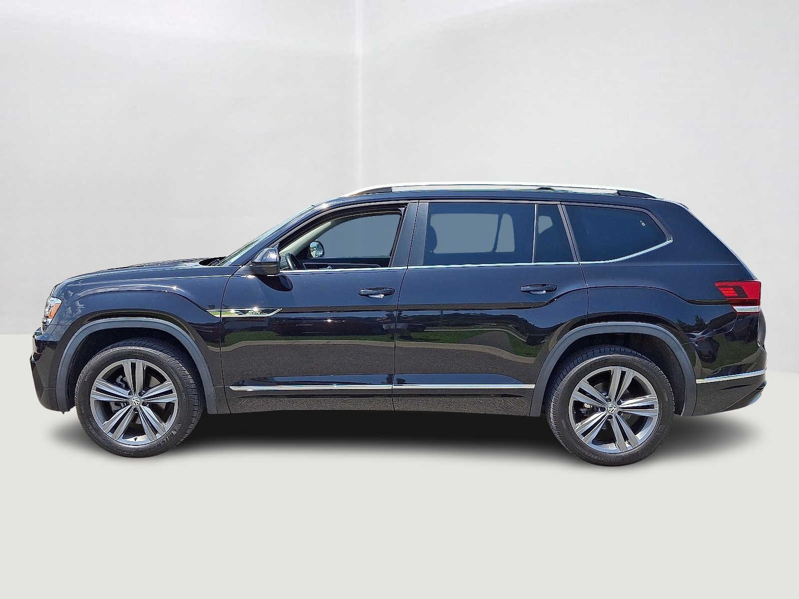 Thumbnail: 2019 Volkswagen Atlas - 8