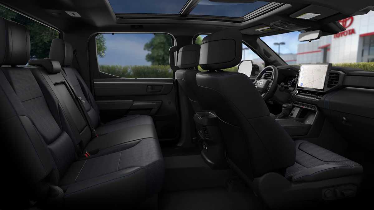 Thumbnail: 2026 Toyota Tundra - 10